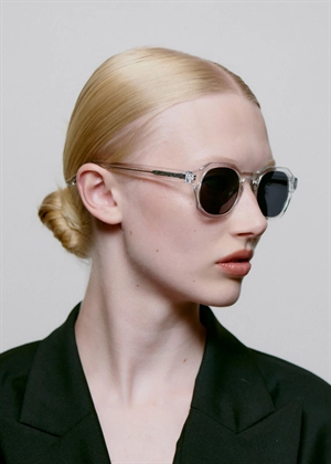 Zan solbrille Crystal A.Kjærbede